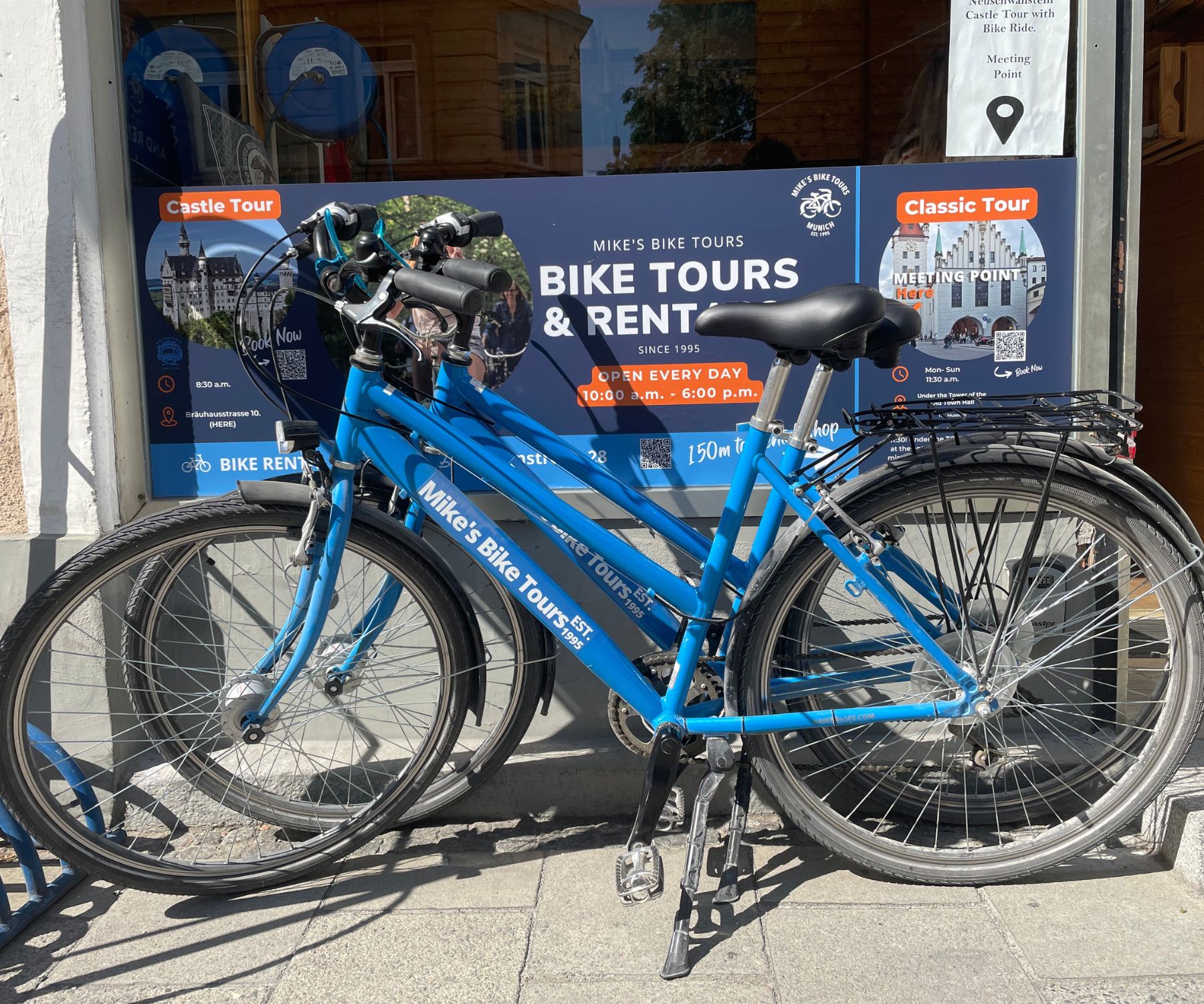 Rent a bike near me now sale